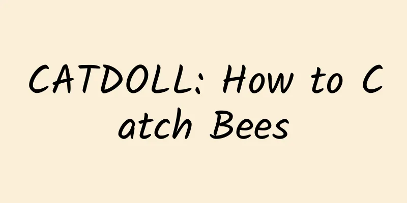 CATDOLL: How to Catch Bees