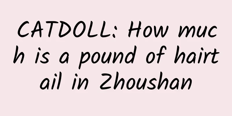 CATDOLL: How much is a pound of hairtail in Zhoushan